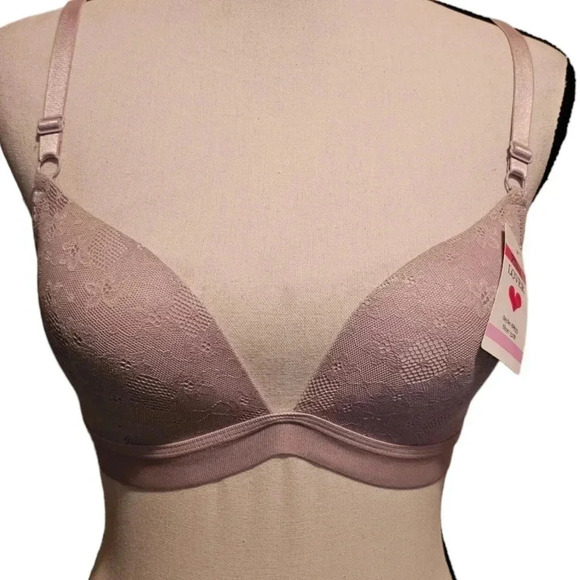 Pink Lover Bras 32B NWT - Picture 11 of 11